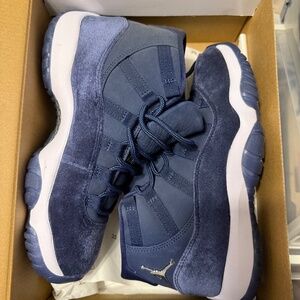 Jordan Retro 11